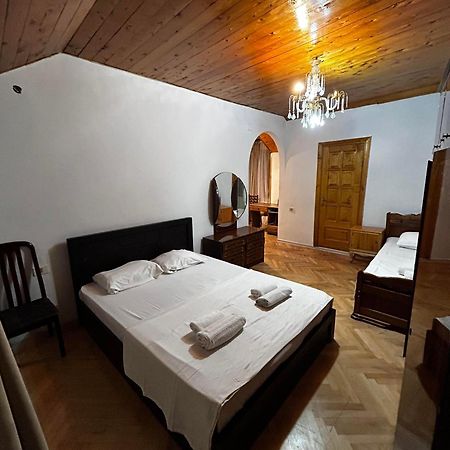 Duma Hotel Τυφλίδα Εξωτερικό φωτογραφία