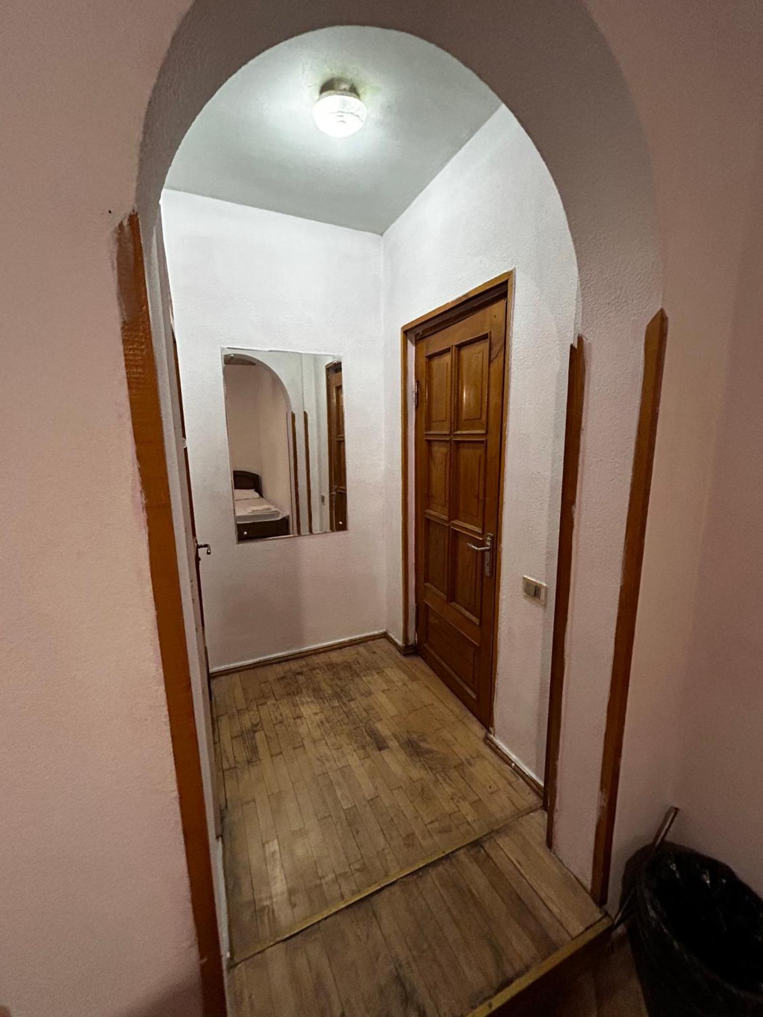 Duma Hotel Τυφλίδα Εξωτερικό φωτογραφία