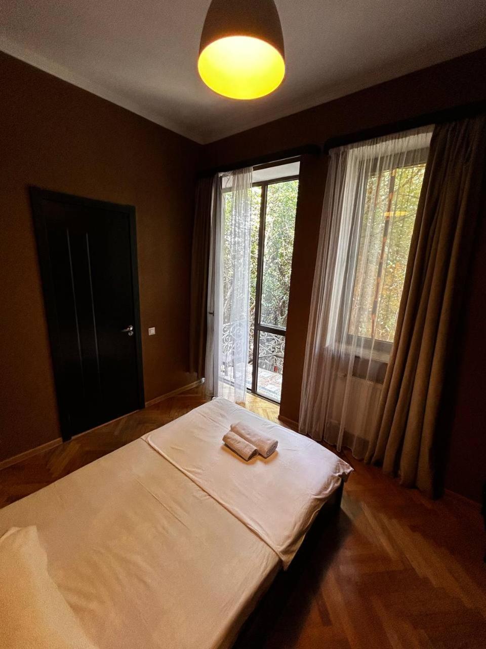 Duma Hotel Τυφλίδα Εξωτερικό φωτογραφία