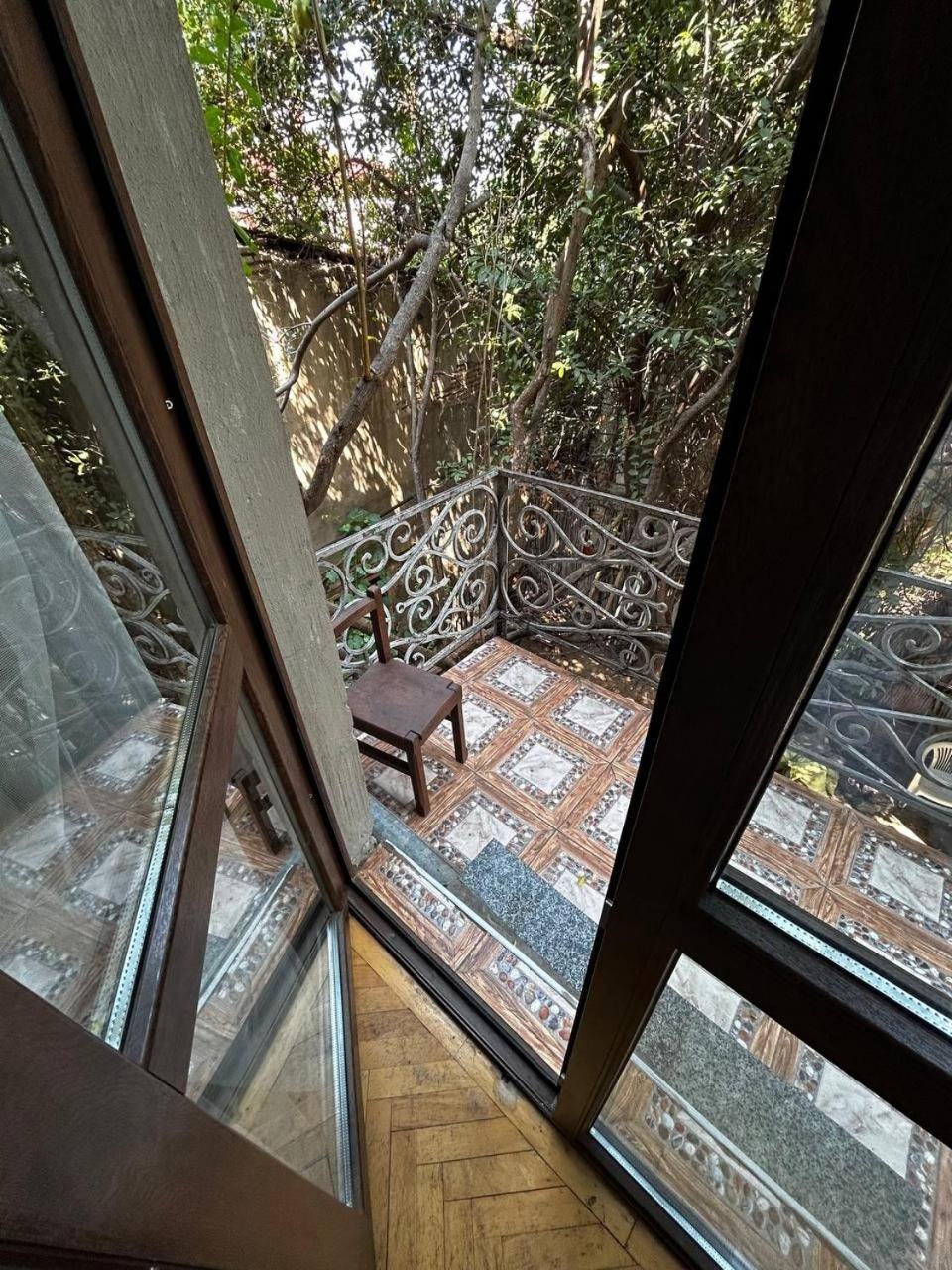 Duma Hotel Τυφλίδα Εξωτερικό φωτογραφία