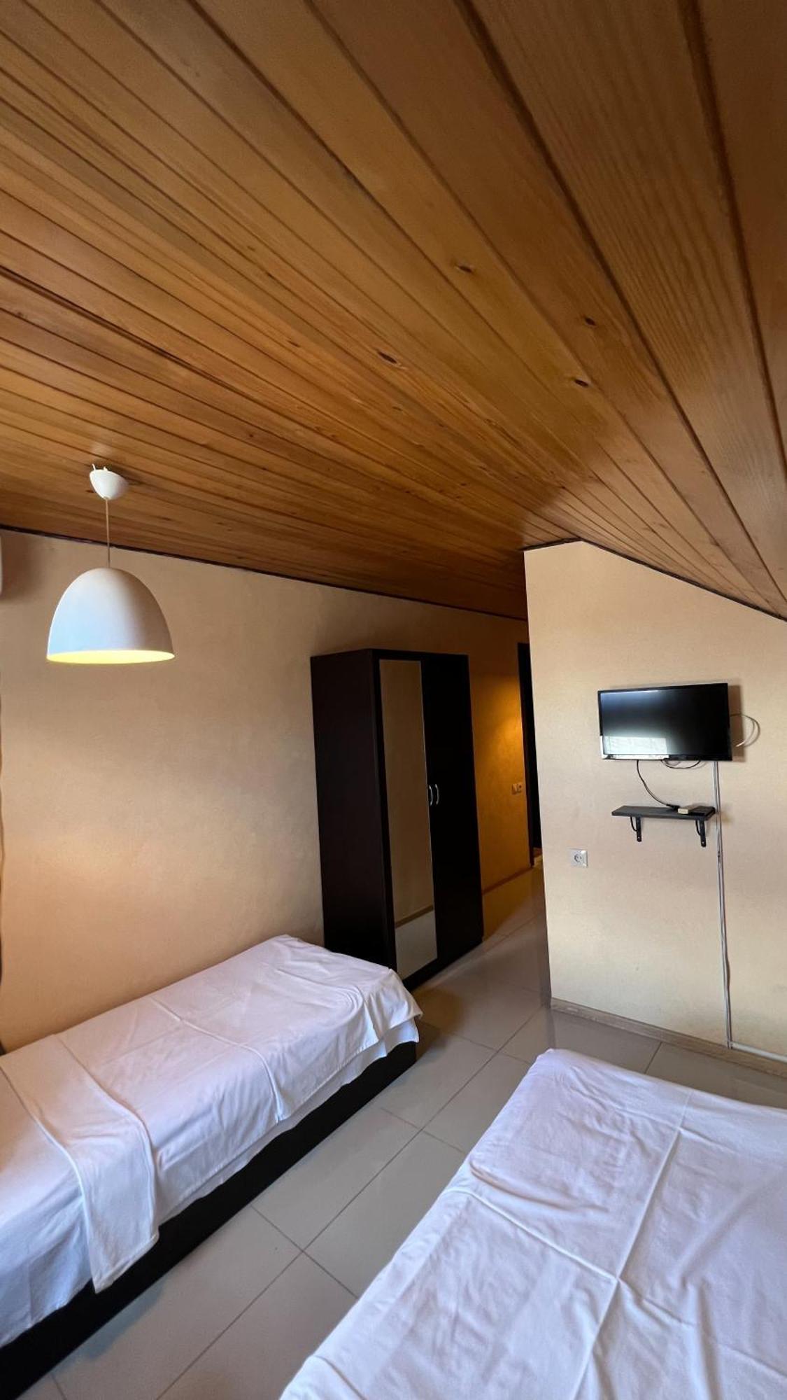 Duma Hotel Τυφλίδα Εξωτερικό φωτογραφία
