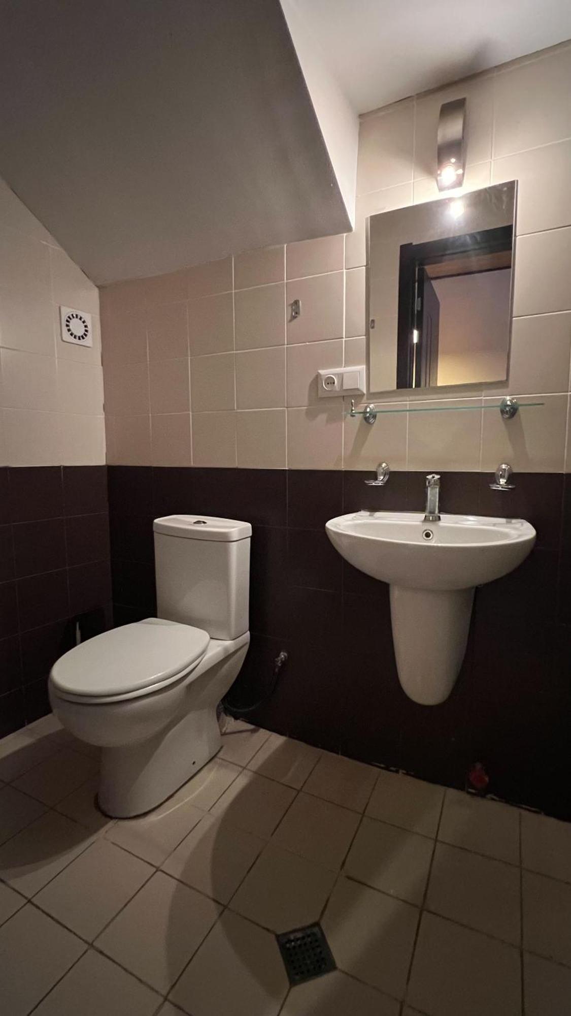 Duma Hotel Τυφλίδα Εξωτερικό φωτογραφία