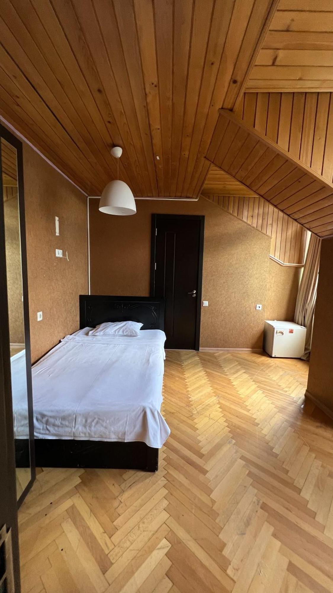 Duma Hotel Τυφλίδα Εξωτερικό φωτογραφία