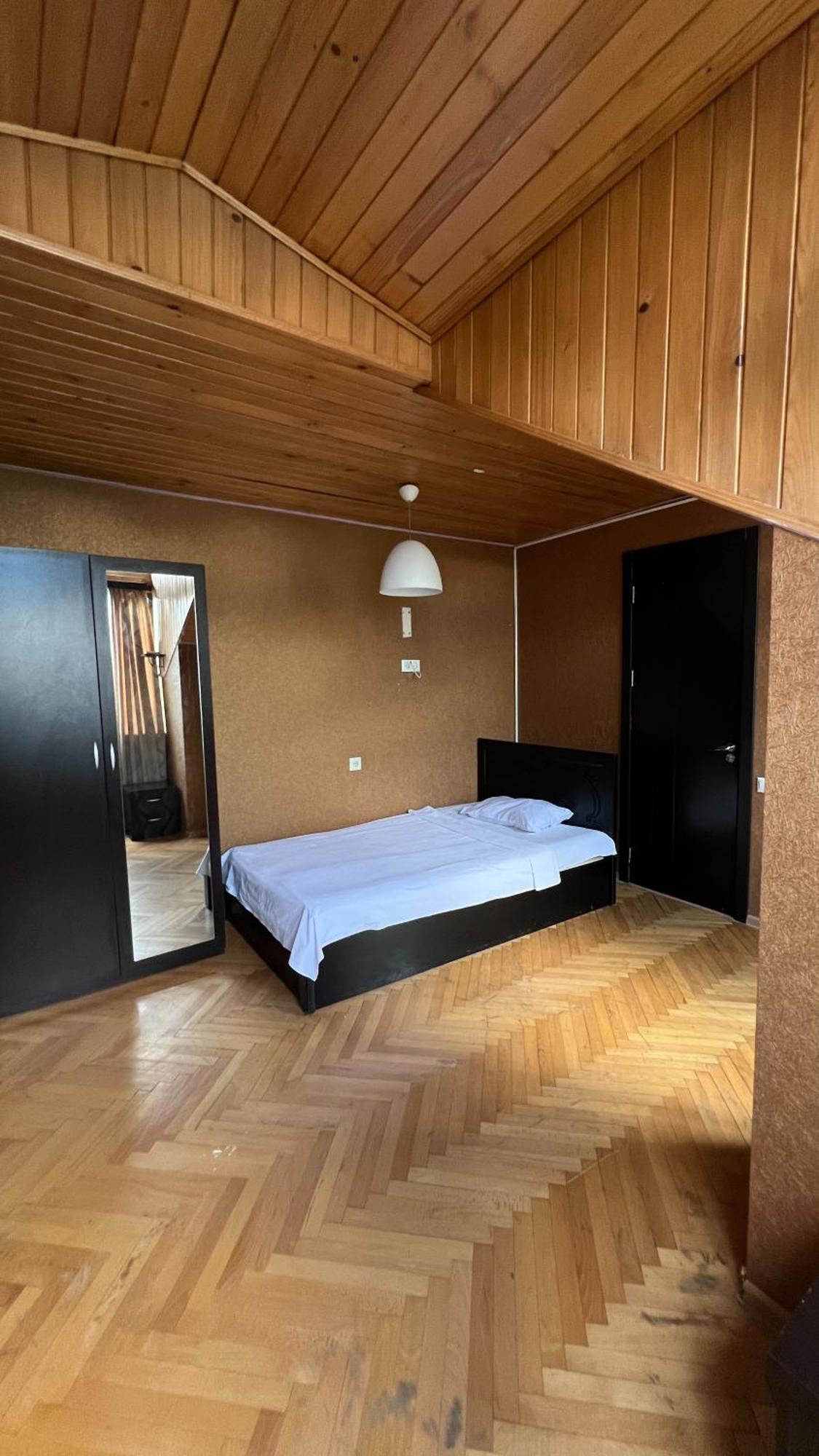 Duma Hotel Τυφλίδα Εξωτερικό φωτογραφία