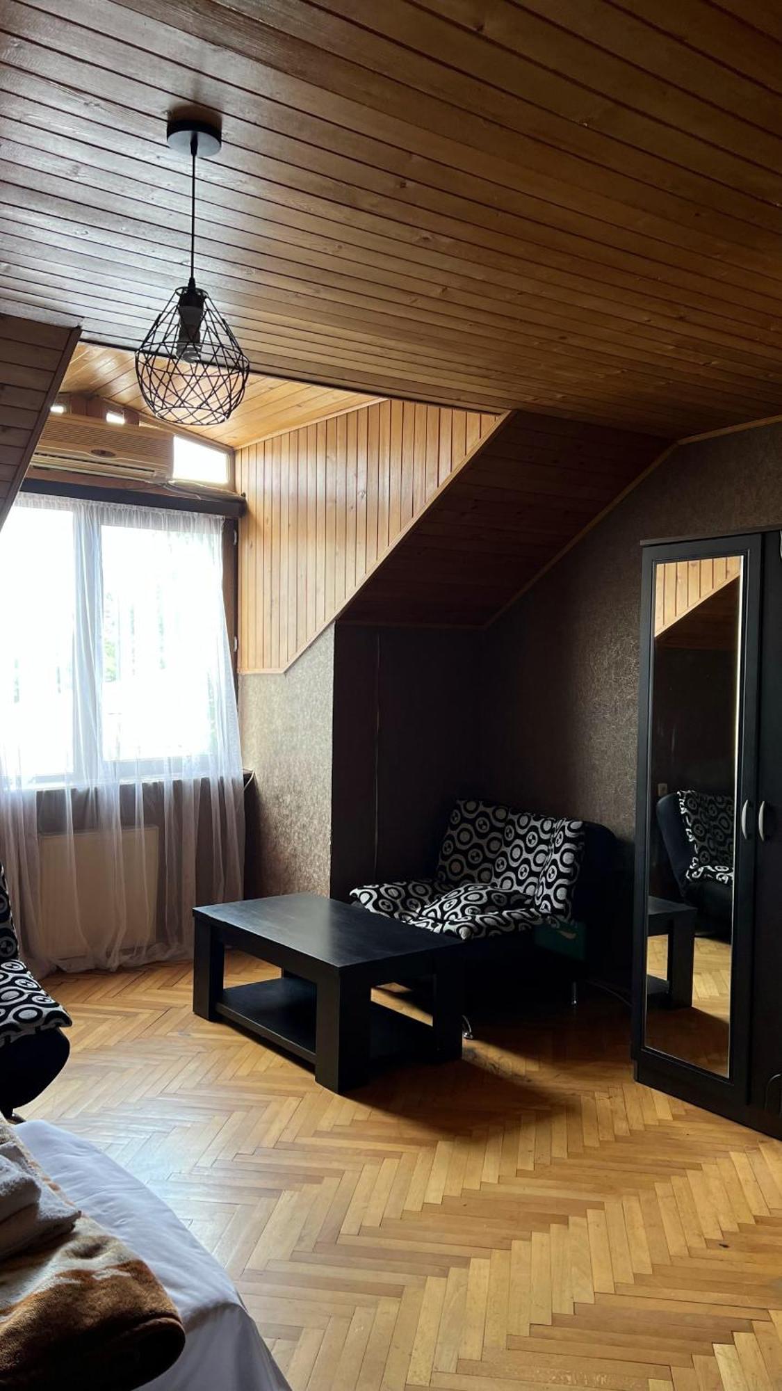 Duma Hotel Τυφλίδα Εξωτερικό φωτογραφία