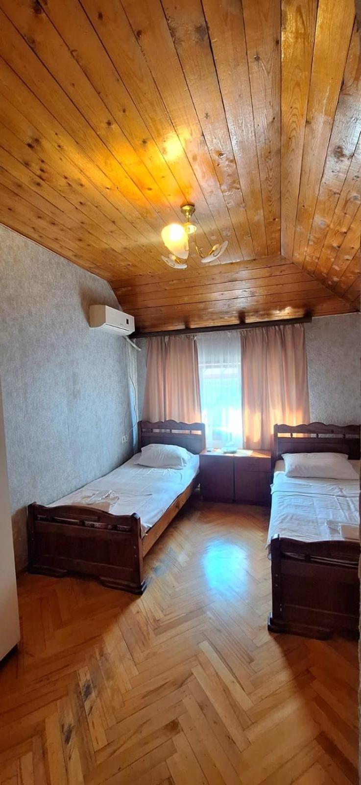 Duma Hotel Τυφλίδα Εξωτερικό φωτογραφία
